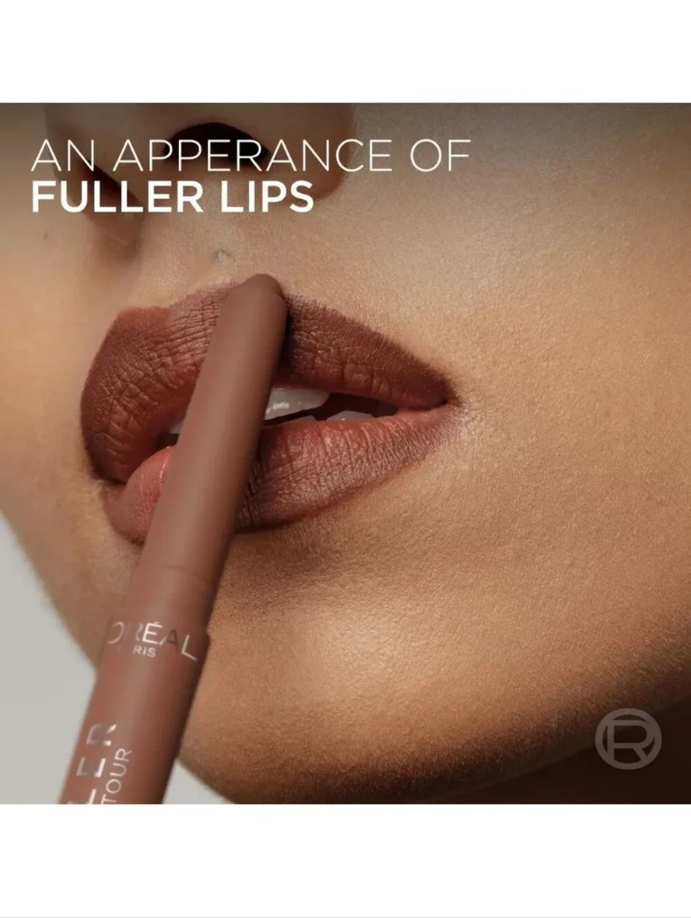 L'oreal Blurfiller Lip Contour Lip Liner Bundle NEW!
